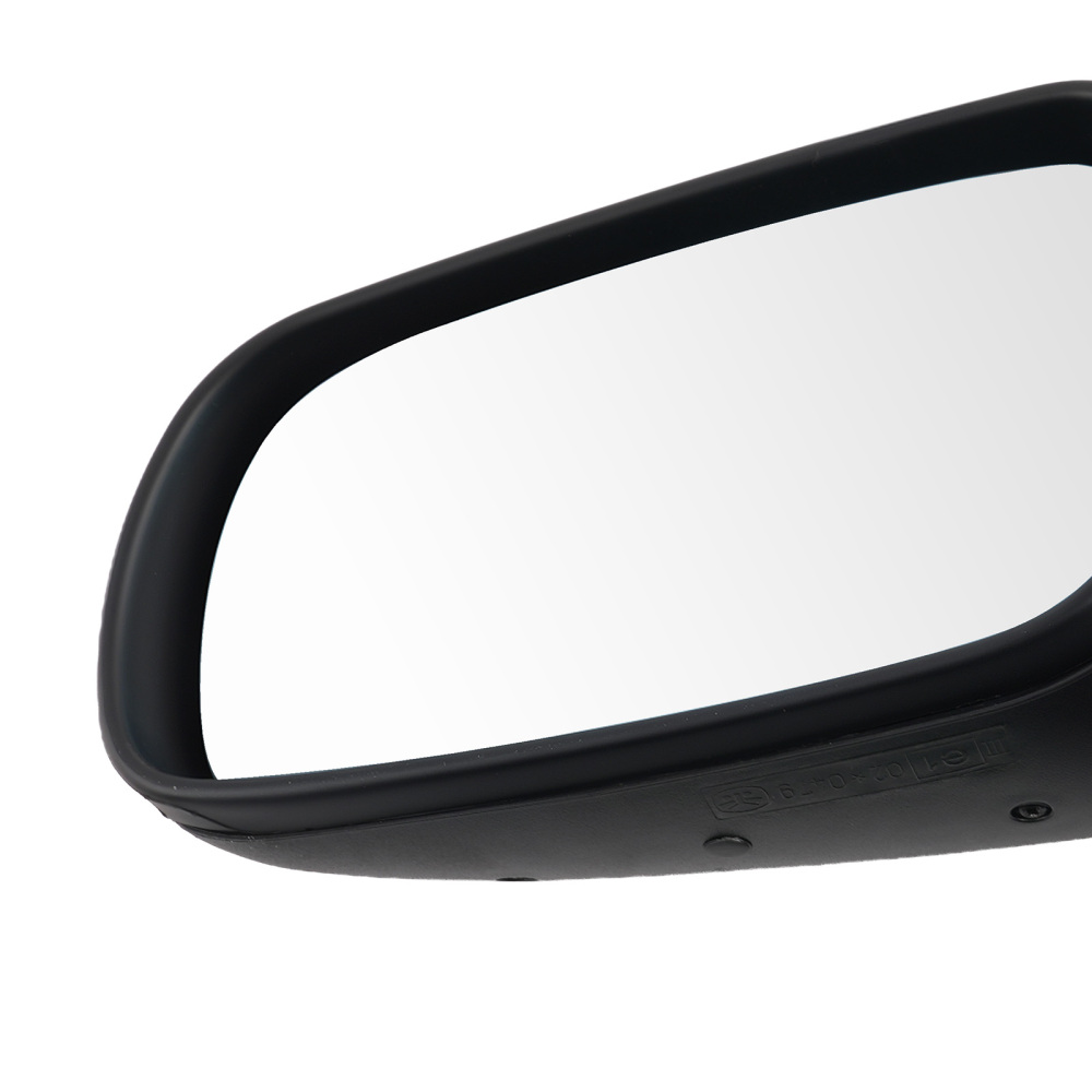 Retrovisore Esterno Sinistro Asferico compatibile per VW Golf IV 1997-2007 1J1857521C