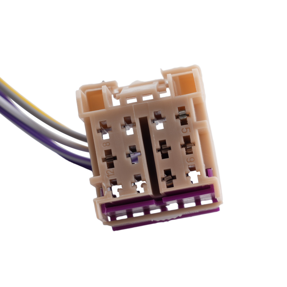 Specchietto Destro con Regolazione Elettrica compatibile per VW Polo 9N 2001-2009 3370167