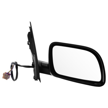 Specchietto Destro con Regolazione Elettrica compatibile per VW Polo 9N 2001-2009 3370167