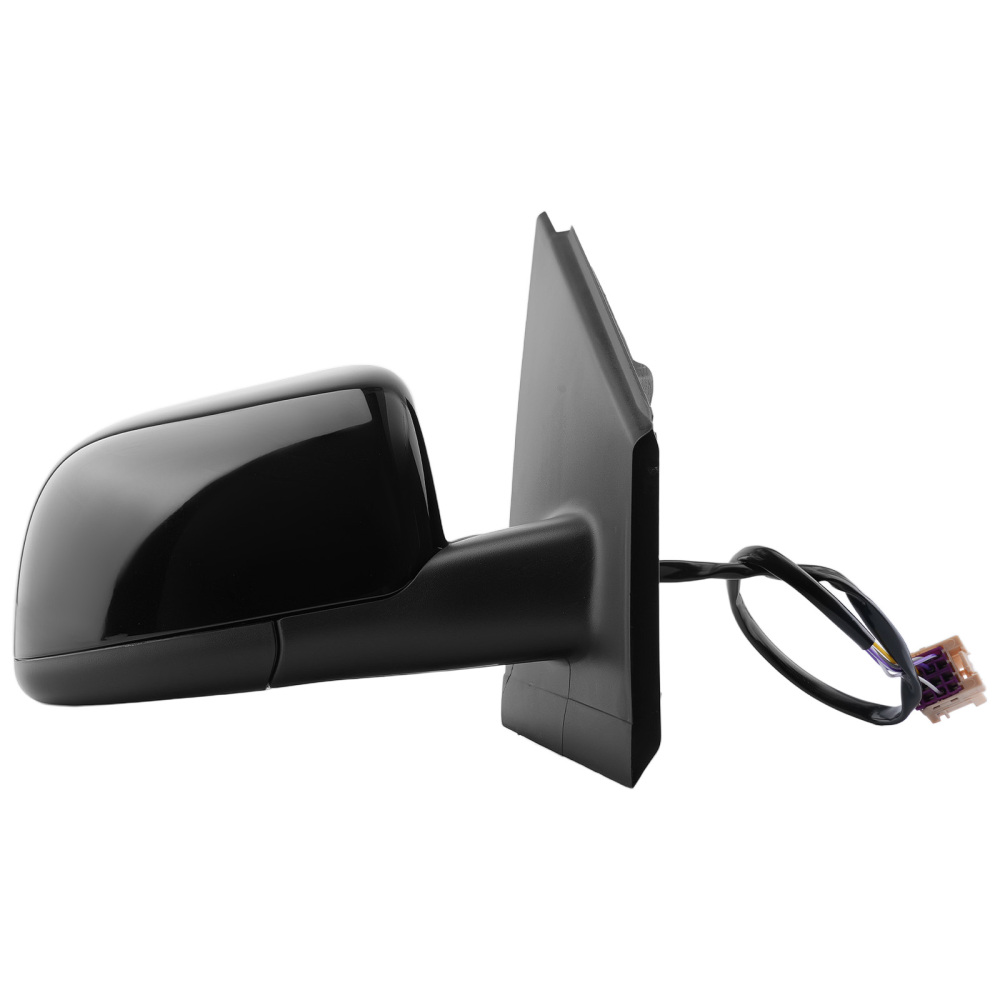 Specchietto Destro con Regolazione Elettrica compatibile per VW Polo 9N 2001-2009 3370167
