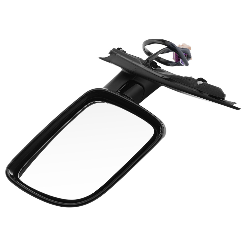 Specchietto Destro con Regolazione Elettrica compatibile per VW Polo 9N 2001-2009 3370167