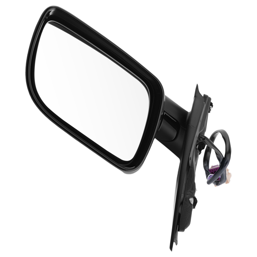 Specchietto Destro con Regolazione Elettrica compatibile per VW Polo 9N 2001-2009 3370167