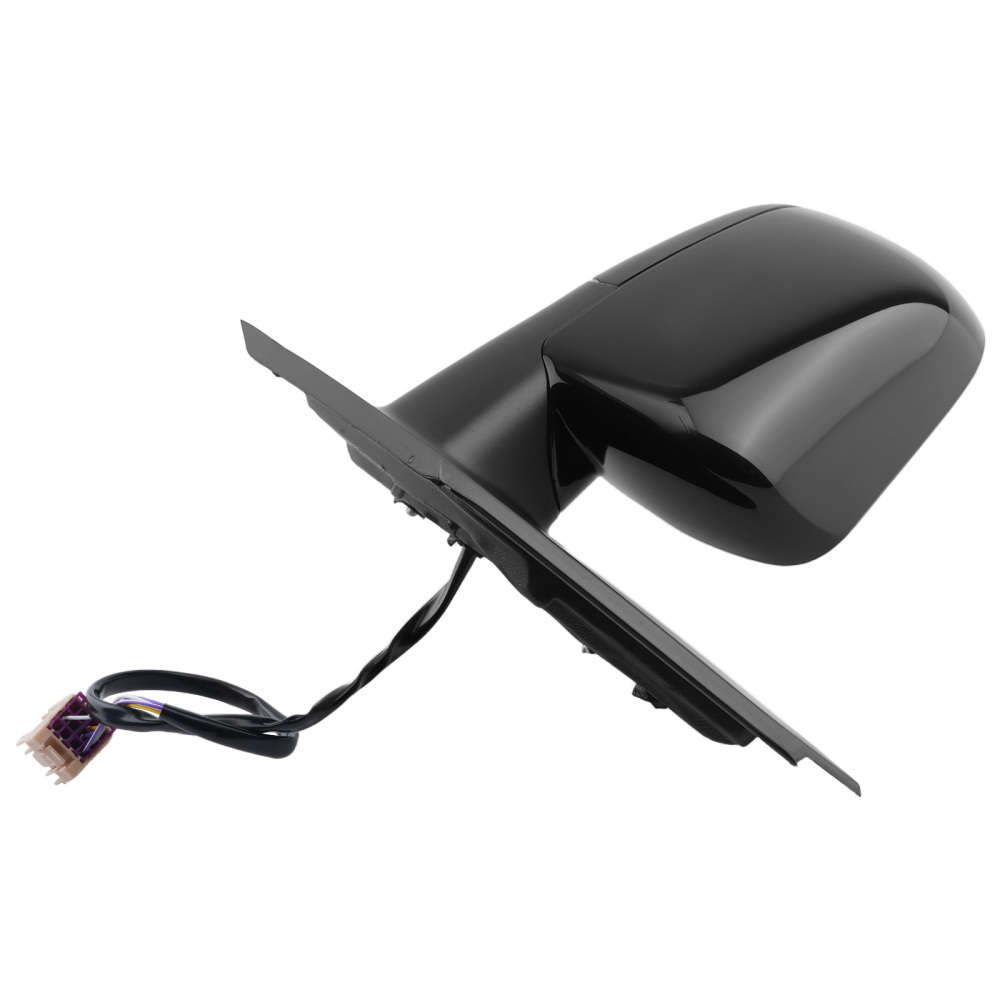 Specchietto Destro con Regolazione Elettrica compatibile per VW Polo 9N 2001-2009 3370167