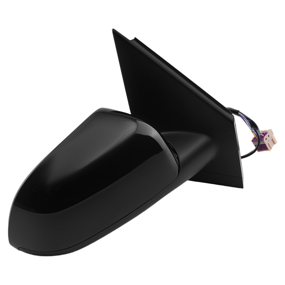 Specchietto Destro con Regolazione Elettrica compatibile per VW Polo 9N 2001-2009 3370167