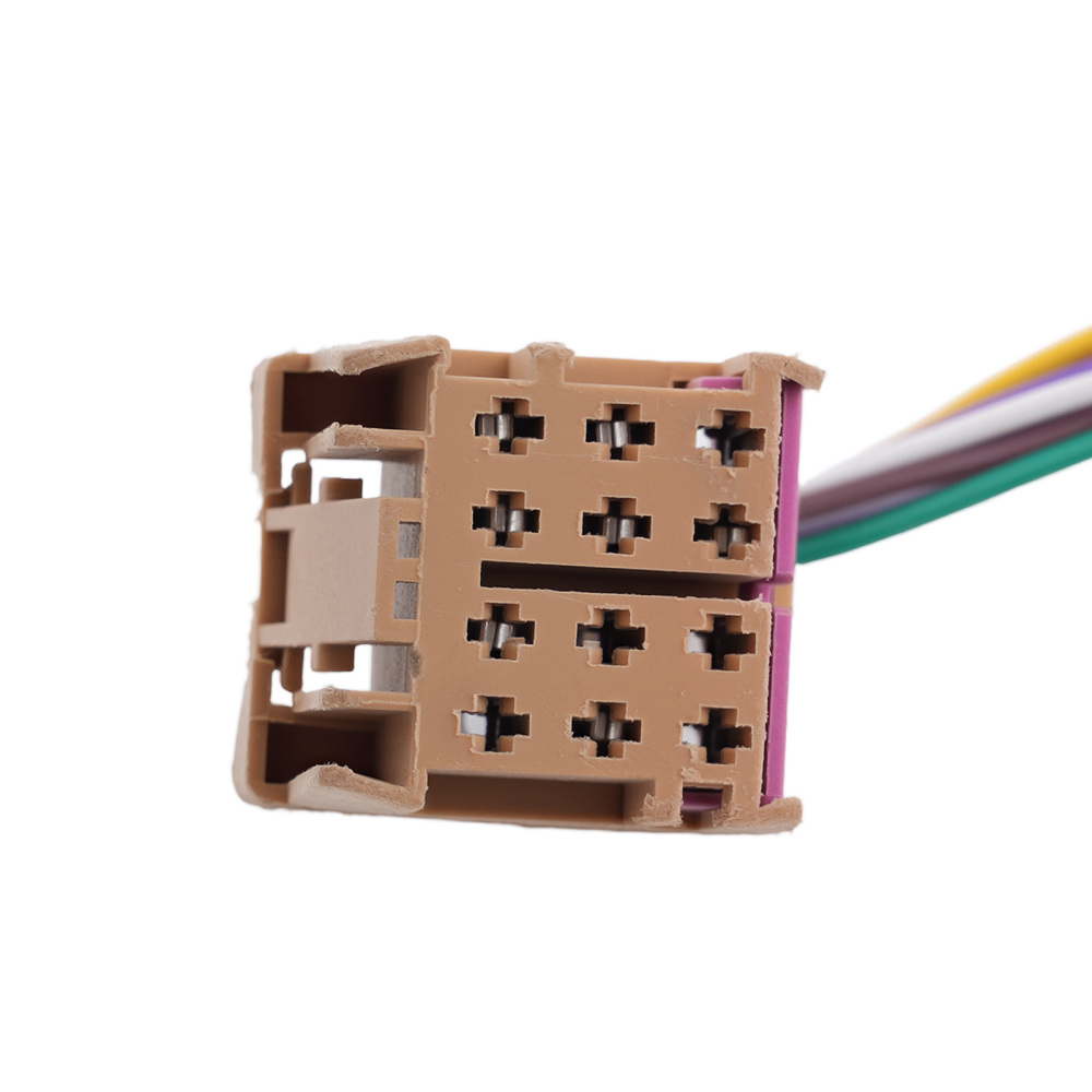 Specchietto Destro Con Freccia Regolazione Elettrica compatibile per VW Polo 9N 2001-2012