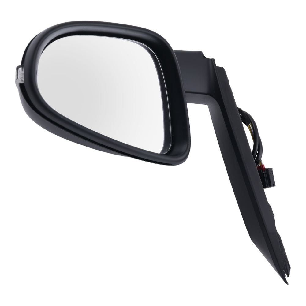 Specchietto Destro Con Indicatore LED compatibile per VW Touran 1T3 2010-2015 Elettrico