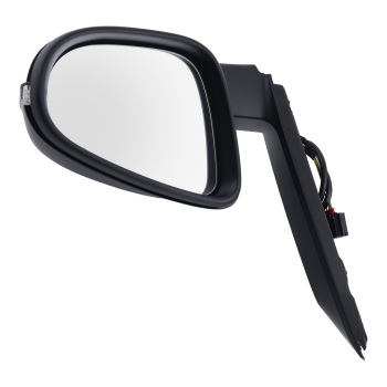 Specchietto Destro Con Indicatore LED compatibile per VW Touran 1T3 2010-2015 Elettrico