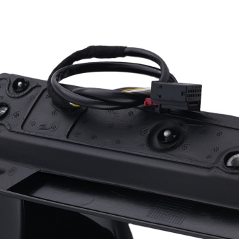 Specchietto Destro Con Indicatore LED compatibile per VW Touran 1T3 2010-2015 Elettrico