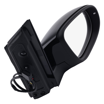 Specchietto Destro Con Indicatore LED compatibile per VW Touran 1T3 2010-2015 Elettrico