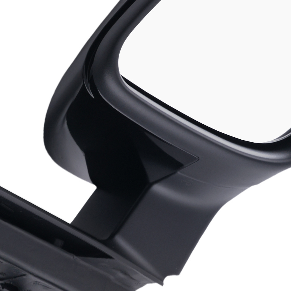 Specchietto Destro Con Indicatore LED compatibile per VW Touran 1T3 2010-2015 Elettrico