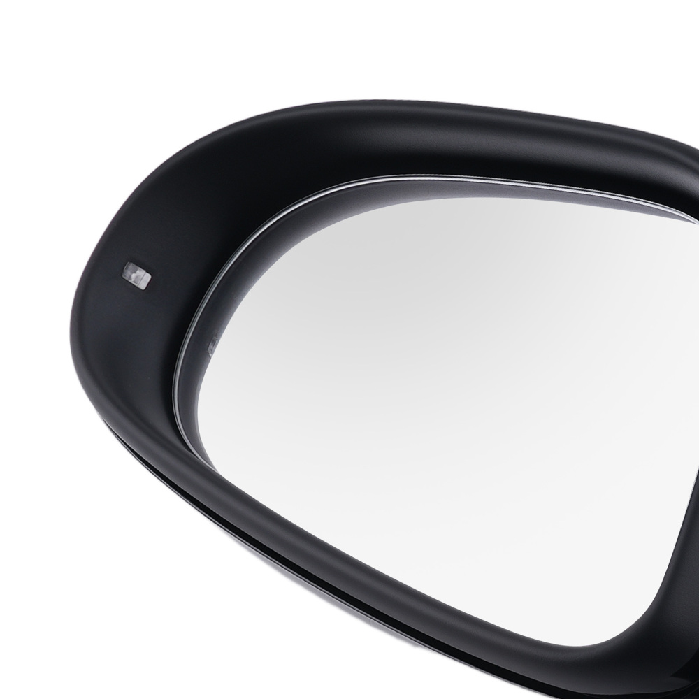 Specchietto Destro Con Indicatore LED compatibile per VW Touran 1T3 2010-2015 Elettrico