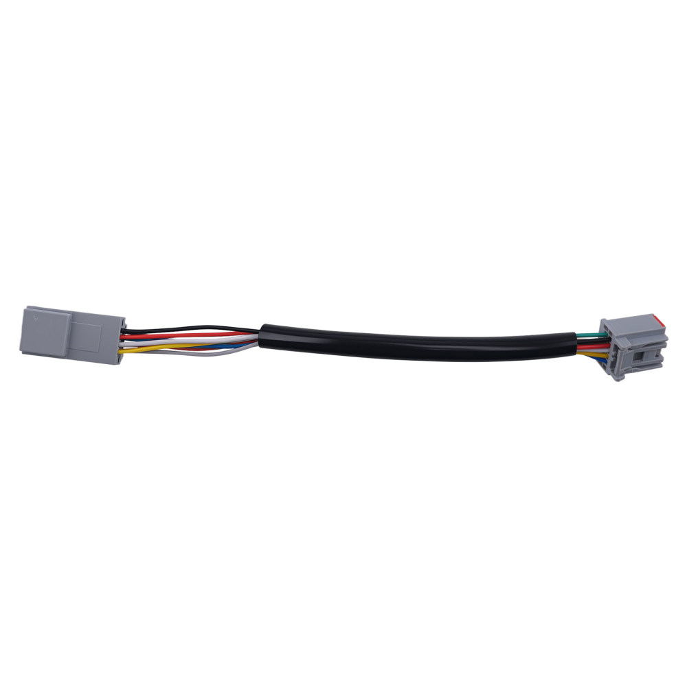 Specchietto Convesso Left compatibile per Ford Transit Custom V362 Furgone 2012-2015