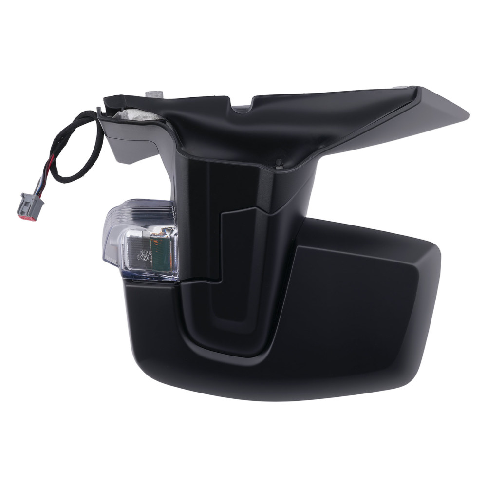 Specchietto Convesso Left compatibile per Ford Transit Custom V362 Furgone 2012-2015