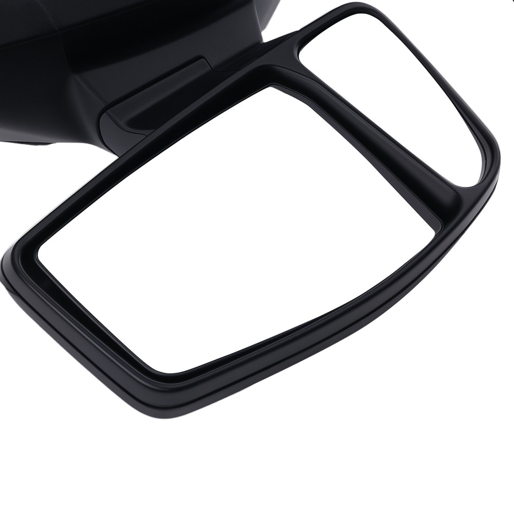 Specchietto Convesso Left compatibile per Ford Transit Custom V362 Furgone 2012-2015