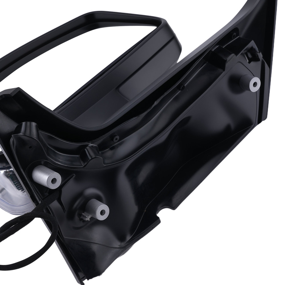 Specchietto Convesso Left compatibile per Ford Transit Custom V362 Furgone 2012-2015