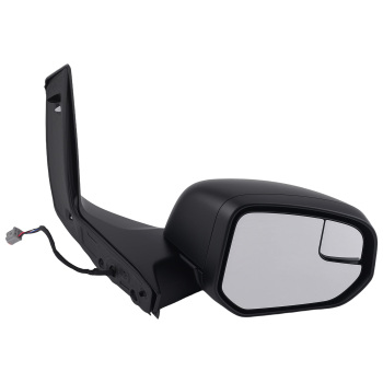 Heated Right Rear View Mirror compatible for Ford Transit Connect 2014-2023 DT1Z-17682-E