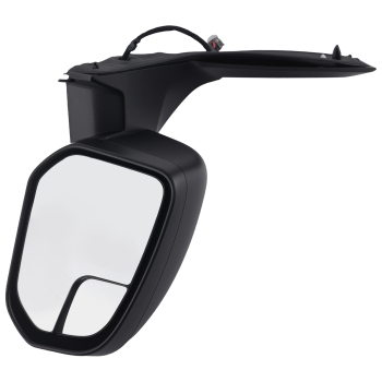 Heated Right Rear View Mirror compatible for Ford Transit Connect 2014-2023 DT1Z-17682-E