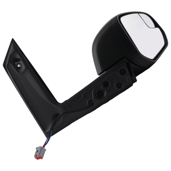 Heated Right Rear View Mirror compatible for Ford Transit Connect 2014-2023 DT1Z-17682-E