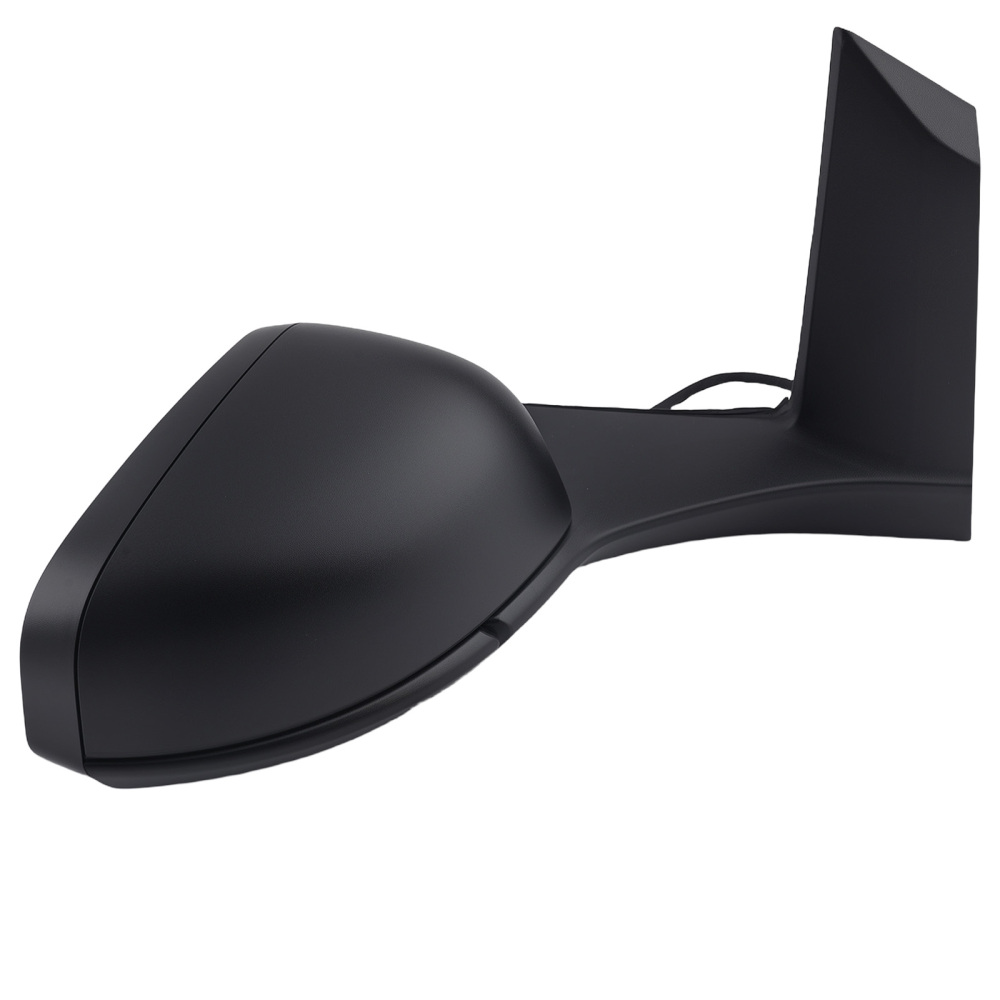 Heated Right Rear View Mirror compatible for Ford Transit Connect 2014-2023 DT1Z-17682-E