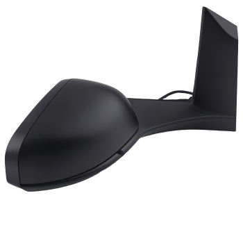 Heated Right Rear View Mirror compatible for Ford Transit Connect 2014-2023 DT1Z-17682-E