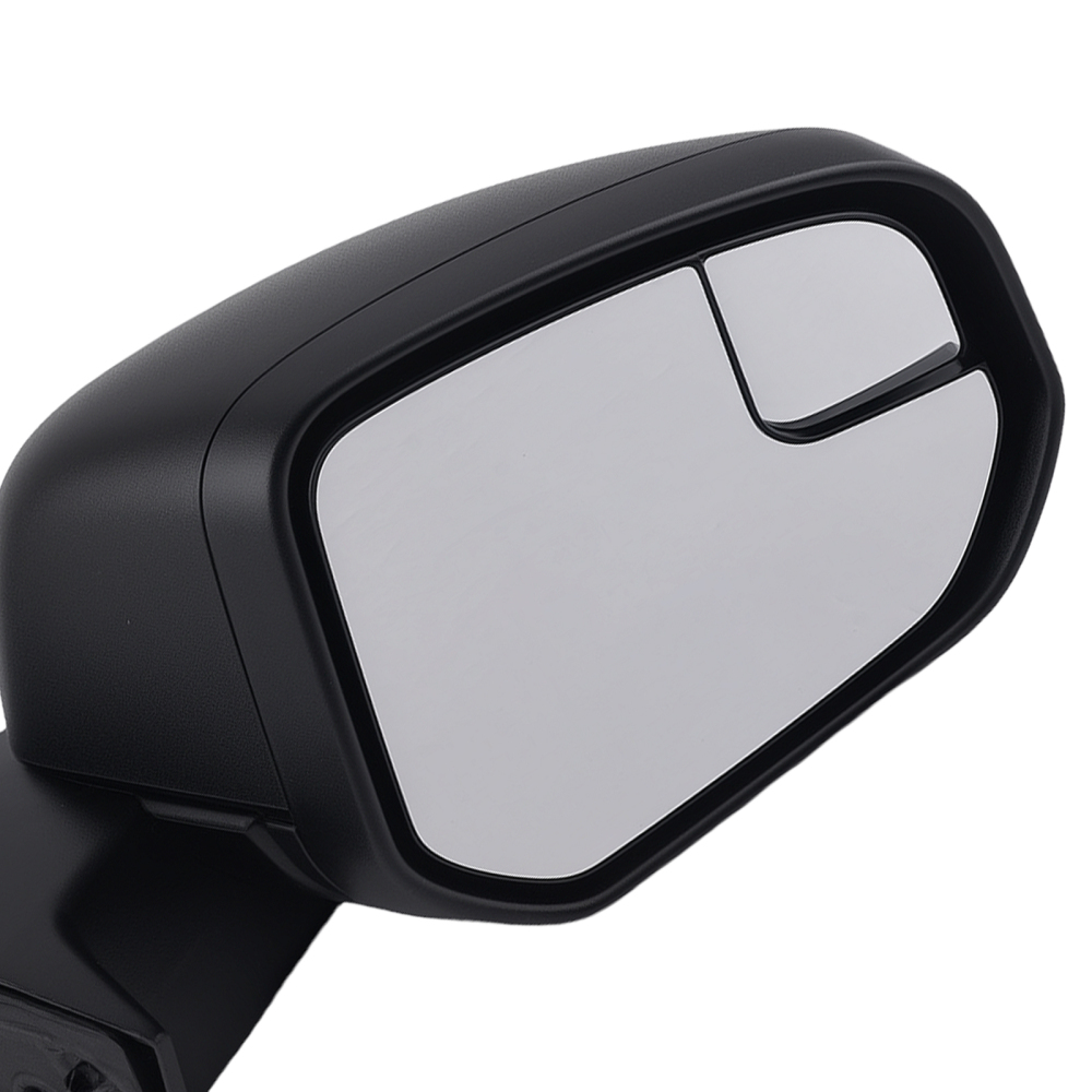 Heated Right Rear View Mirror compatible for Ford Transit Connect 2014-2023 DT1Z-17682-E