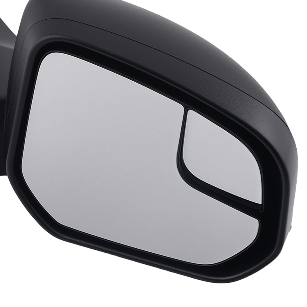 Heated Right Rear View Mirror compatible for Ford Transit Connect 2014-2023 DT1Z-17682-E