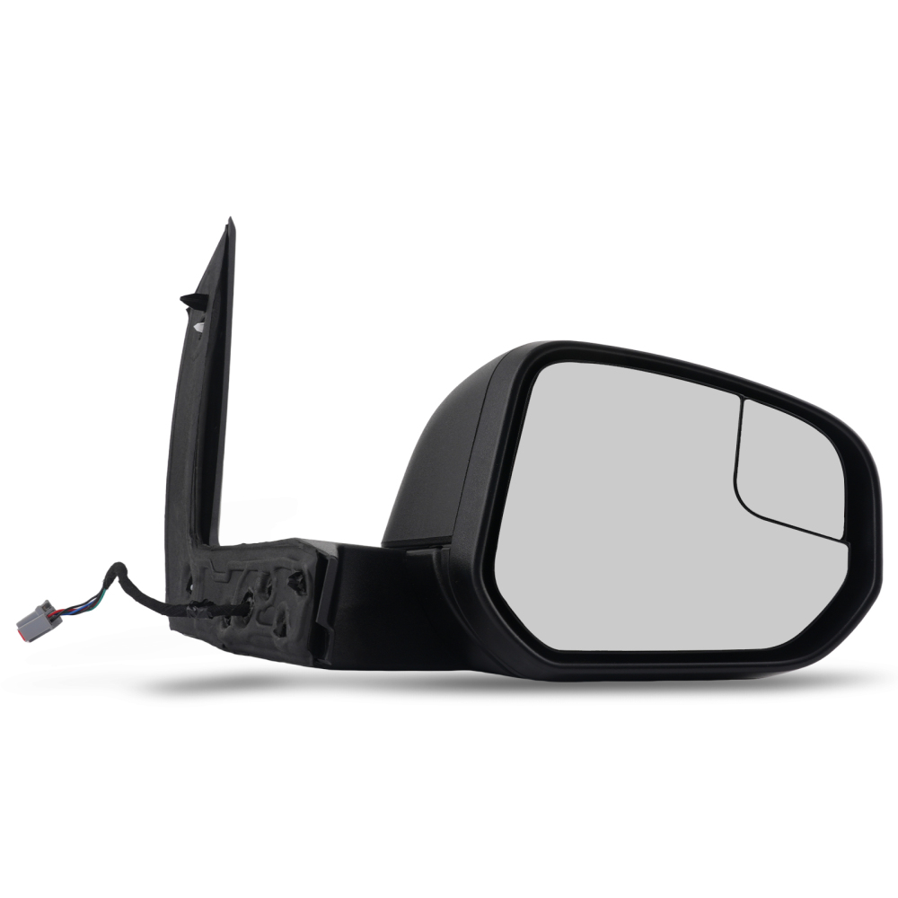Heated Right Rear View Mirror compatible for Ford Transit Connect 2014-2023 DT1Z-17682-E