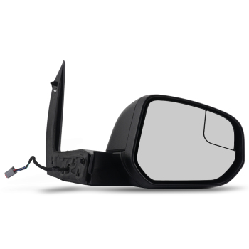 Heated Right Rear View Mirror compatible for Ford Transit Connect 2014-2023 DT1Z-17682-E