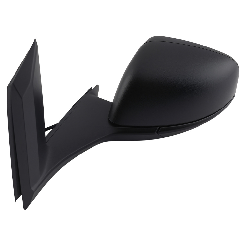 Heated Left Rear View Mirror compatible for Ford Transit Connect XLT 2014-2023