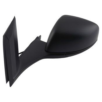 Heated Left Rear View Mirror compatible for Ford Transit Connect XLT 2014-2023