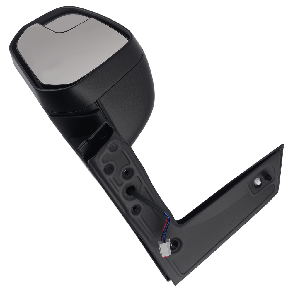 Heated Left Rear View Mirror compatible for Ford Transit Connect XLT 2014-2023