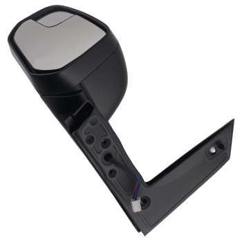 Heated Left Rear View Mirror compatible for Ford Transit Connect XLT 2014-2023