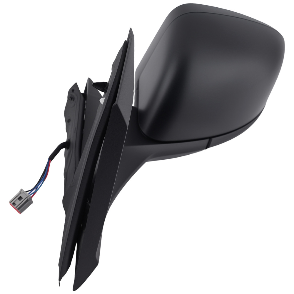 Heated Left Rear View Mirror compatible for Ford Transit Connect XLT 2014-2023