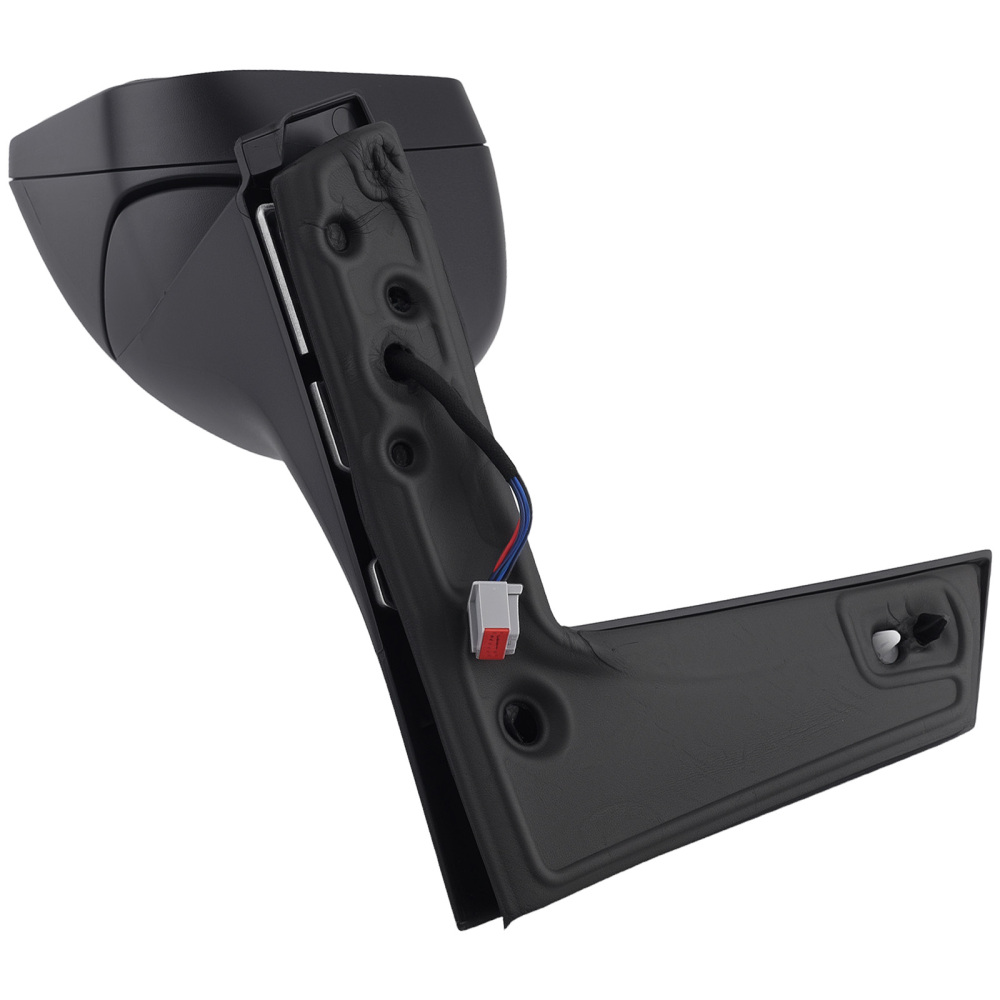 Heated Left Rear View Mirror compatible for Ford Transit Connect XLT 2014-2023
