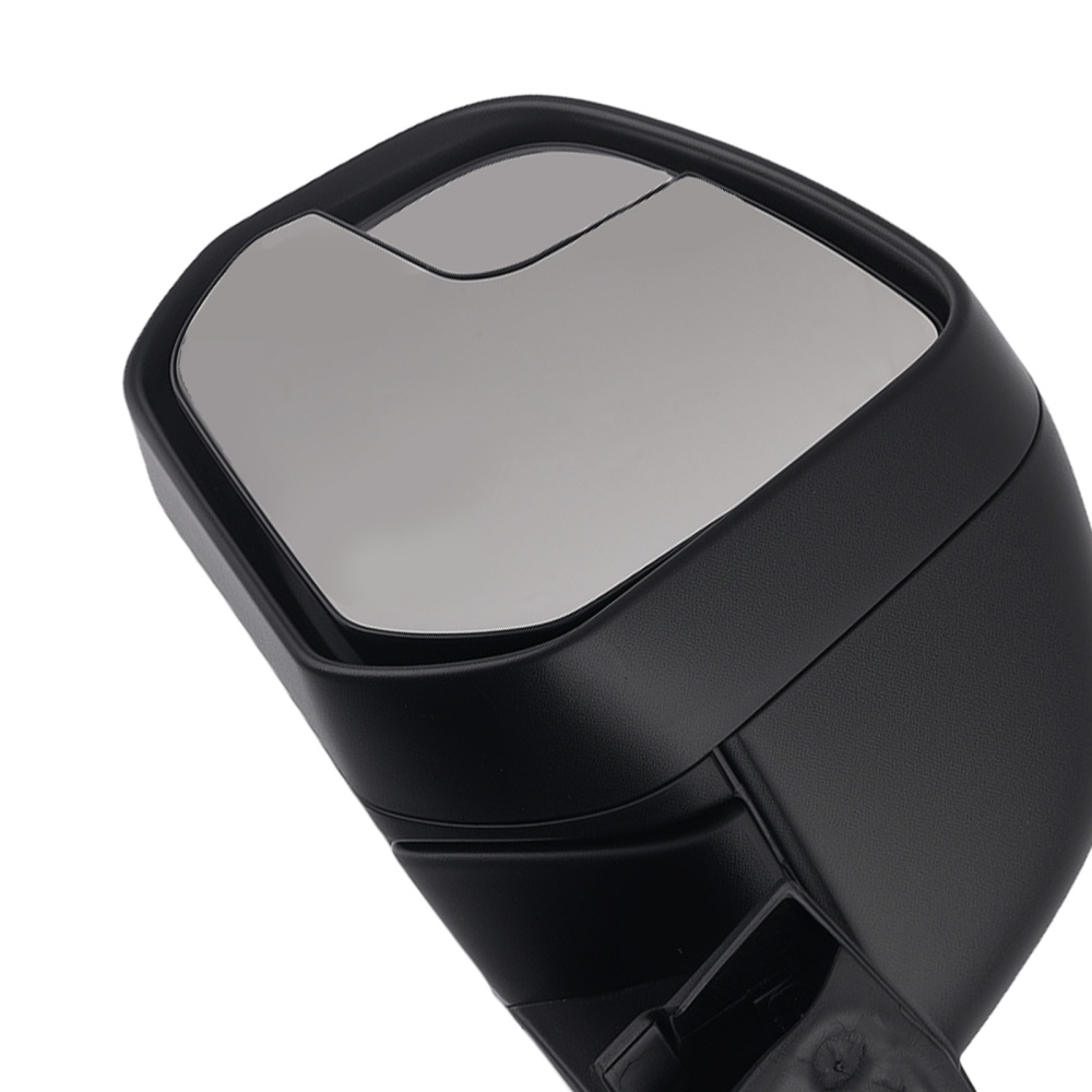 Heated Left Rear View Mirror compatible for Ford Transit Connect XLT 2014-2023