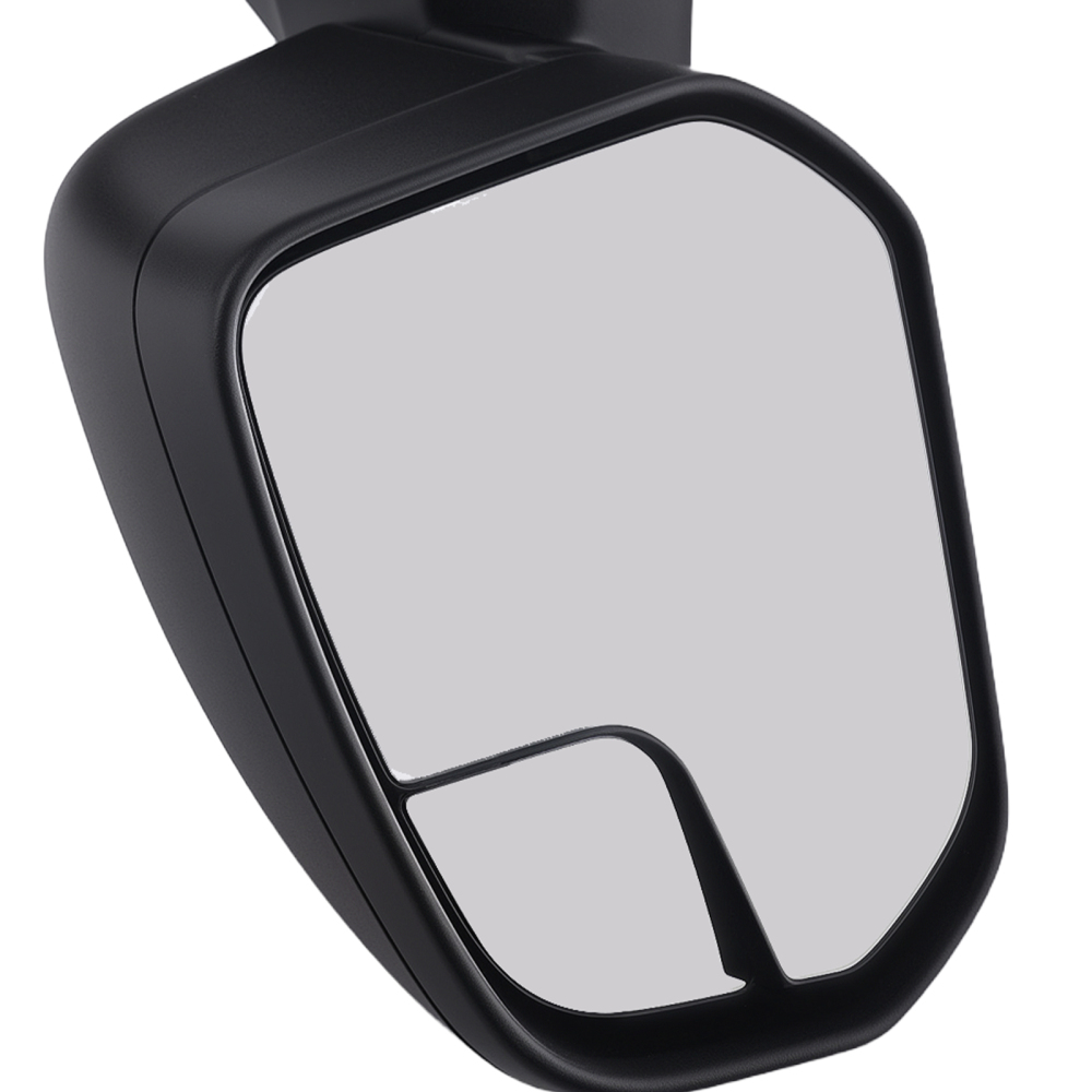 Heated Left Rear View Mirror compatible for Ford Transit Connect XLT 2014-2023