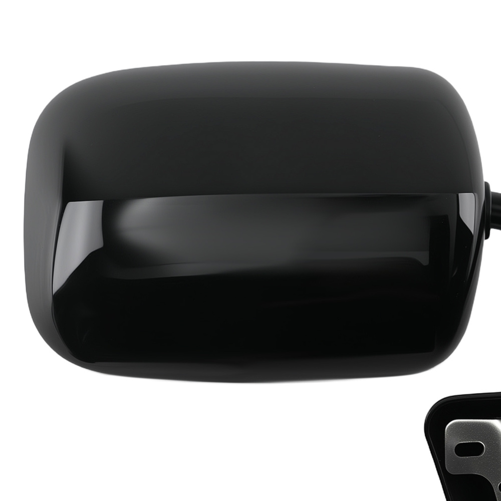 Manual Rear View Mirror compatible for Cadillac Escalade 1999-2000 19177485 Right