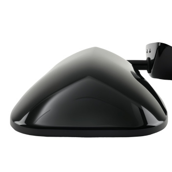 Manual Rear View Mirror compatible for Cadillac Escalade 1999-2000 19177485 Right