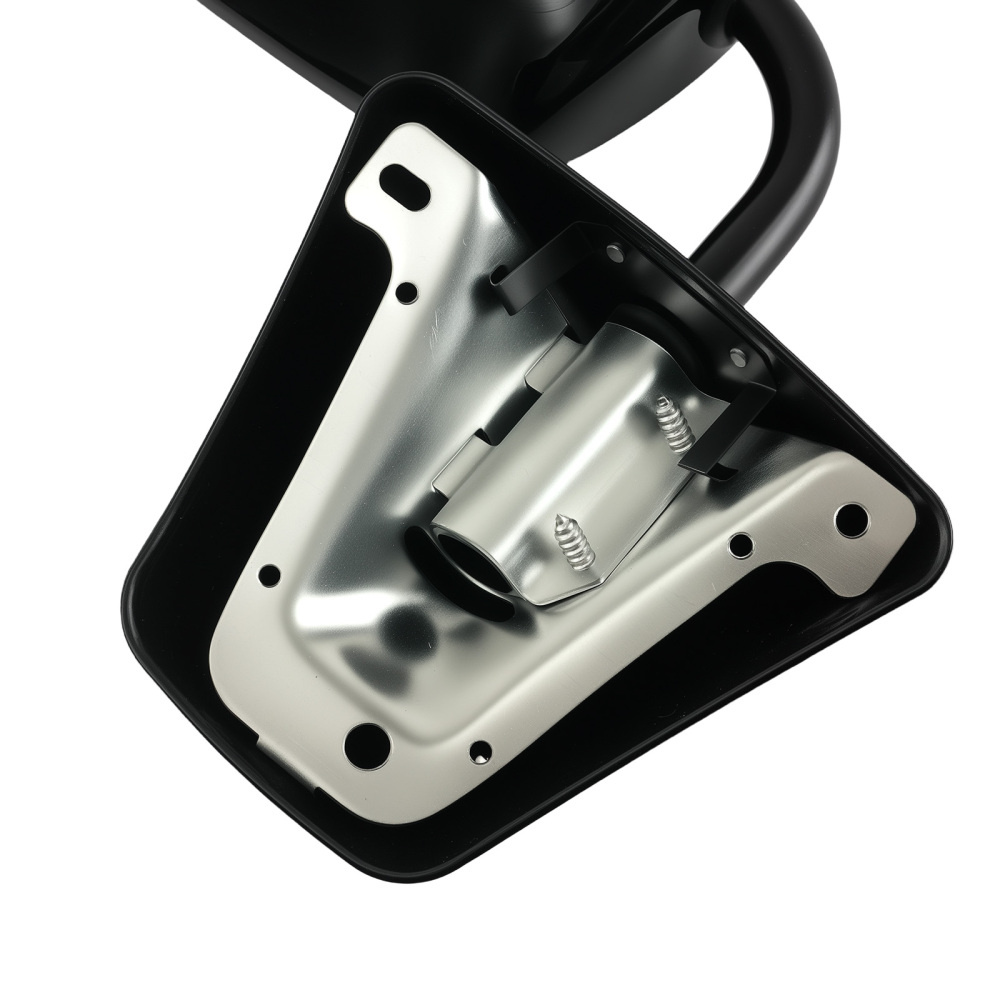 Manual Rear View Mirror compatible for Cadillac Escalade 1999-2000 19177485 Right