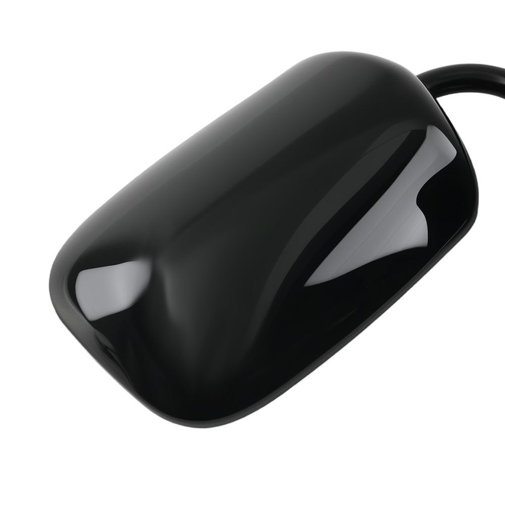 Manual Rear View Mirror compatible for Cadillac Escalade 1999-2000 19177485 Right