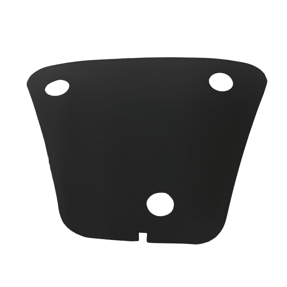 Manual Rear View Mirror compatible for Cadillac Escalade 1999-2000 19177485 Right