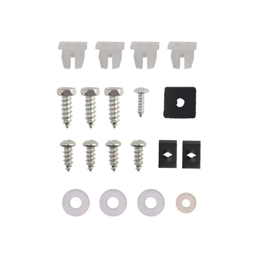 Left Manual Mirror compatible for Cadillac Escalade Base 1999-2000 Paintable 19177486