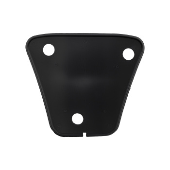 Left Manual Mirror compatible for Cadillac Escalade Base 1999-2000 Paintable 19177486