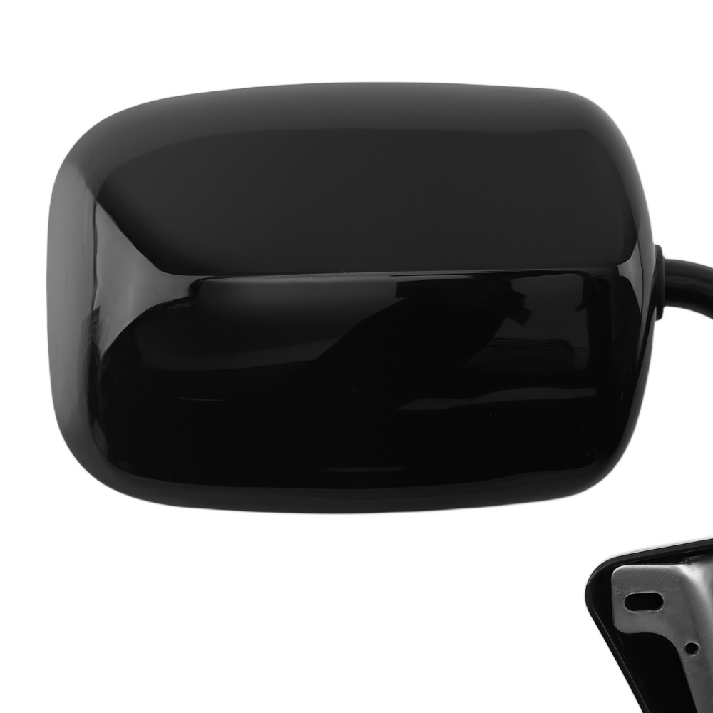 Left Manual Mirror compatible for Cadillac Escalade Base 1999-2000 Paintable 19177486