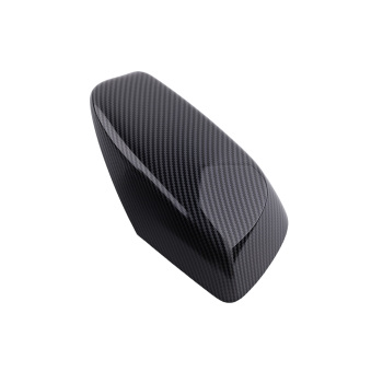 Carbon Black Mirror Kit compatible for BMW E60 E61 E64 2003-07 51167078360 Side Mount