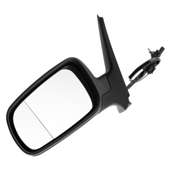 Specchietto Esterno Elettrico Sinistro compatibile per VW Bora compatibile per Golf 4 1J1857507D