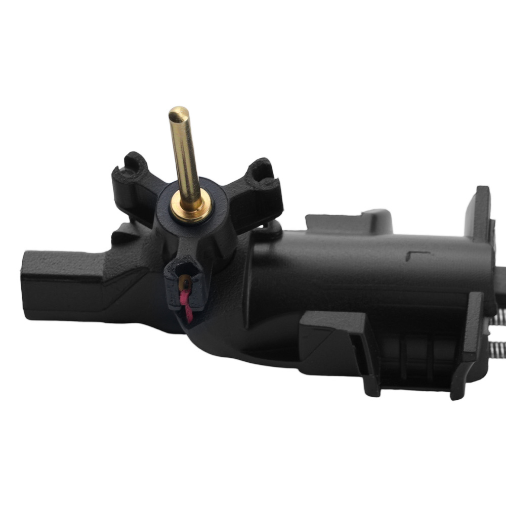 Specchietto Esterno Elettrico Sinistro compatibile per VW Bora compatibile per Golf 4 1J1857507D