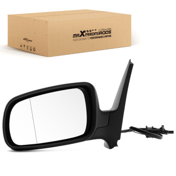 Specchietto Esterno Elettrico Sinistro compatibile per VW Bora compatibile per Golf 4 1J1857507D