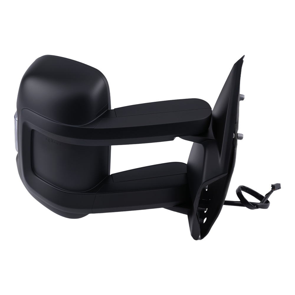 Specchietto Destro Angolo Cieco compatibile per Citroën Jumper/Compatibile per Peugeot Boxer 735424395