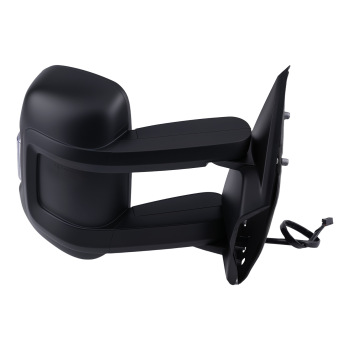 Specchietto Destro Angolo Cieco compatibile per Citroën Jumper/Compatibile per Peugeot Boxer 735424395